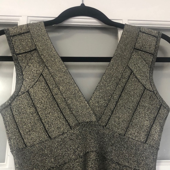 Guess BodyCon Dalton Bandage Dress - Picture 4 of 8